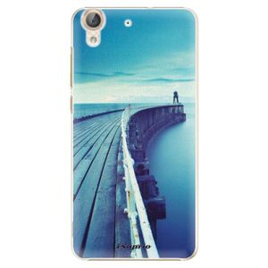 Plastové puzdro iSaprio - Pier 01 - Huawei Y6 II vyobraziť