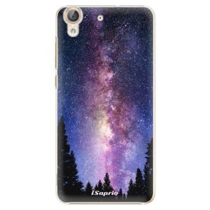 Plastové puzdro iSaprio - Milky Way 11 - Huawei Y6 II vyobraziť