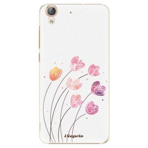 Plastové puzdro iSaprio - Flowers 14 - Huawei Y6 II vyobraziť