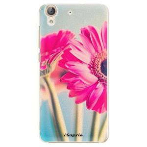 Plastové puzdro iSaprio - Flowers 11 - Huawei Y6 II vyobraziť