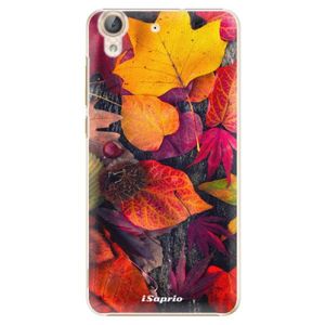 Plastové puzdro iSaprio - Autumn Leaves 03 - Huawei Y6 II vyobraziť