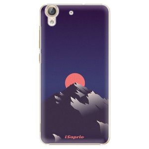 Plastové puzdro iSaprio - Mountains 04 - Huawei Y6 II vyobraziť