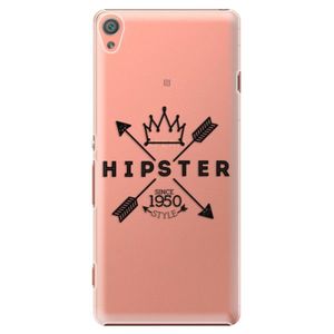Plastové puzdro iSaprio - Hipster Style 02 - Sony Xperia XA vyobraziť