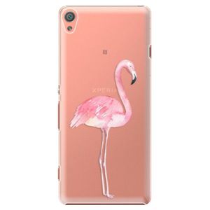 Plastové puzdro iSaprio - Flamingo 01 - Sony Xperia XA vyobraziť