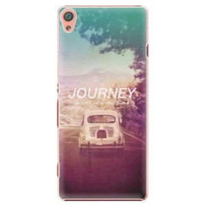 Plastové puzdro iSaprio - Journey - Sony Xperia XA vyobraziť