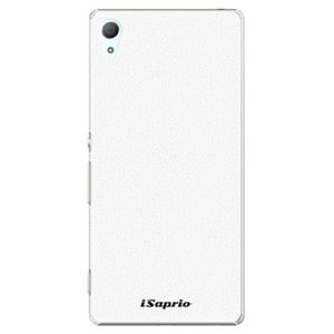 Plastové puzdro iSaprio - 4Pure - bílý - Sony Xperia Z3+ / Z4 vyobraziť