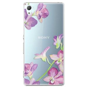 Plastové puzdro iSaprio - Purple Orchid - Sony Xperia Z3+ / Z4 vyobraziť