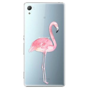 Plastové puzdro iSaprio - Flamingo 01 - Sony Xperia Z3+ / Z4 vyobraziť