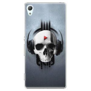Plastové puzdro iSaprio - Skeleton M - Sony Xperia Z3+ / Z4 vyobraziť