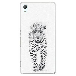 Plastové puzdro iSaprio - White Jaguar - Sony Xperia Z3+ / Z4 vyobraziť