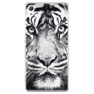 Plastové puzdro iSaprio - Tiger Face - Sony Xperia Z3+ / Z4 vyobraziť
