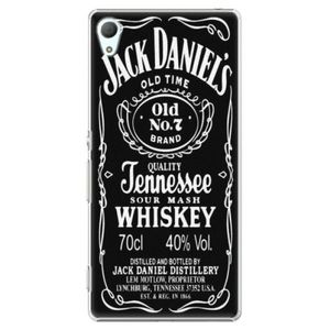 Plastové puzdro iSaprio - Jack Daniels - Sony Xperia Z3+ / Z4 vyobraziť