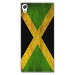 Plastové puzdro iSaprio - Flag of Jamaica - Sony Xperia Z3+ / Z4 vyobraziť