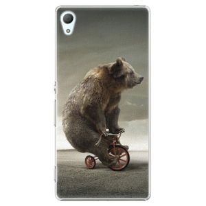 Plastové puzdro iSaprio - Bear 01 - Sony Xperia Z3+ / Z4 vyobraziť