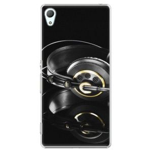 Plastové puzdro iSaprio - Headphones 02 - Sony Xperia Z3+ / Z4 vyobraziť