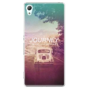 Plastové puzdro iSaprio - Journey - Sony Xperia Z3+ / Z4 vyobraziť
