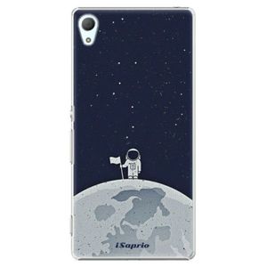 Plastové puzdro iSaprio - On The Moon 10 - Sony Xperia Z3+ / Z4 vyobraziť