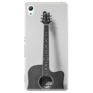 Plastové puzdro iSaprio - Guitar 01 - Sony Xperia Z3+ / Z4 vyobraziť