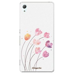 Plastové puzdro iSaprio - Flowers 14 - Sony Xperia Z3+ / Z4 vyobraziť