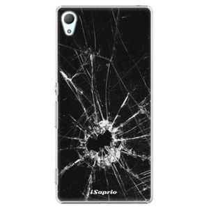 Plastové puzdro iSaprio - Broken Glass 10 - Sony Xperia Z3+ / Z4 vyobraziť
