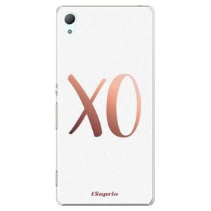 Plastové puzdro iSaprio - XO 01 - Sony Xperia Z3+ / Z4 vyobraziť