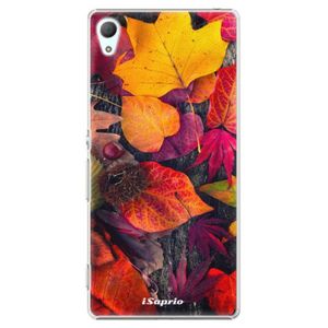 Plastové puzdro iSaprio - Autumn Leaves 03 - Sony Xperia Z3+ / Z4 vyobraziť