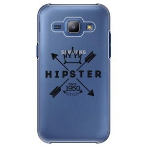 Plastové puzdro iSaprio - Hipster Style 02 - Samsung Galaxy J1 vyobraziť
