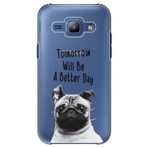 Plastové puzdro iSaprio - Better Day 01 - Samsung Galaxy J1 vyobraziť