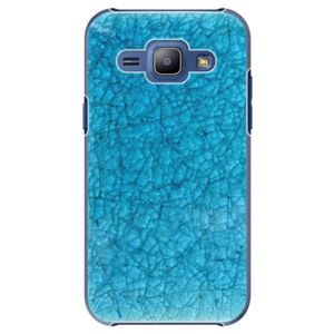 Plastové puzdro iSaprio - Shattered Glass - Samsung Galaxy J1 vyobraziť