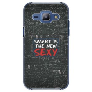 Plastové puzdro iSaprio - Smart and Sexy - Samsung Galaxy J1 vyobraziť