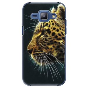 Plastové puzdro iSaprio - Gepard 02 - Samsung Galaxy J1 vyobraziť