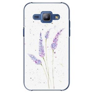 Plastové puzdro iSaprio - Lavender - Samsung Galaxy J1 vyobraziť