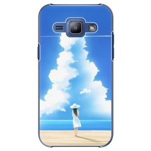 Plastové puzdro iSaprio - My Summer - Samsung Galaxy J1 vyobraziť
