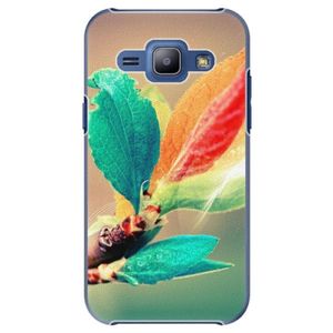Plastové puzdro iSaprio - Autumn 02 - Samsung Galaxy J1 vyobraziť