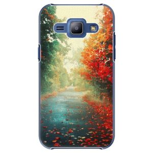 Plastové puzdro iSaprio - Autumn 03 - Samsung Galaxy J1 vyobraziť