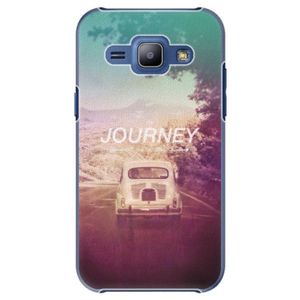 Plastové puzdro iSaprio - Journey - Samsung Galaxy J1 vyobraziť