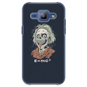 Plastové puzdro iSaprio - Einstein 01 - Samsung Galaxy J1 vyobraziť