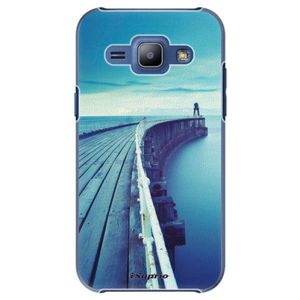 Plastové puzdro iSaprio - Pier 01 - Samsung Galaxy J1 vyobraziť