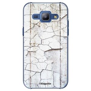 Plastové puzdro iSaprio - Old Paint 10 - Samsung Galaxy J1 vyobraziť