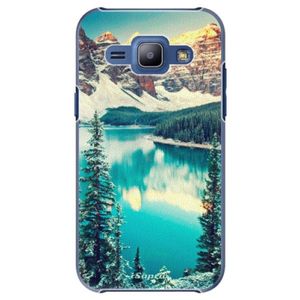 Plastové puzdro iSaprio - Mountains 10 - Samsung Galaxy J1 vyobraziť