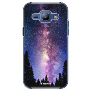 Plastové puzdro iSaprio - Milky Way 11 - Samsung Galaxy J1 vyobraziť