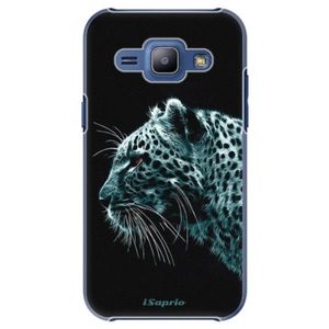 Plastové puzdro iSaprio - Leopard 10 - Samsung Galaxy J1 vyobraziť