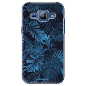 Plastové puzdro iSaprio - Jungle 12 - Samsung Galaxy J1 vyobraziť