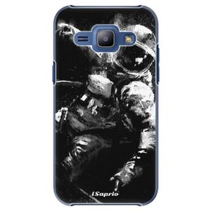 Plastové puzdro iSaprio - Astronaut 02 - Samsung Galaxy J1 vyobraziť