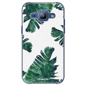 Plastové puzdro iSaprio - Jungle 11 - Samsung Galaxy J1 vyobraziť