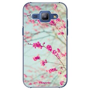Plastové puzdro iSaprio - Blossom 01 - Samsung Galaxy J1 vyobraziť