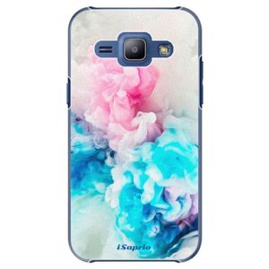 Plastové puzdro iSaprio - Watercolor 03 - Samsung Galaxy J1 vyobraziť