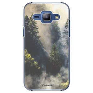 Plastové puzdro iSaprio - Forrest 01 - Samsung Galaxy J1 vyobraziť