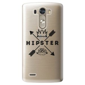 Plastové puzdro iSaprio - Hipster Style 02 - LG G3 (D855) vyobraziť