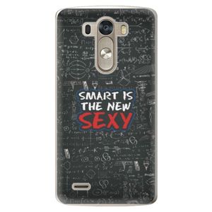 Plastové puzdro iSaprio - Smart and Sexy - LG G3 (D855) vyobraziť